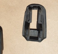 handle exterior right rear part MERCEDES E W210 OE EU