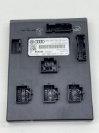 AUDI A7 A6 C7 module control unit komfortu BCM 1 2.0 SPRAWNY LEGALNY!