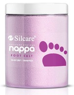 SILCARE NAPPA SALT SÓL DO STÓP LAWENDA 1250g