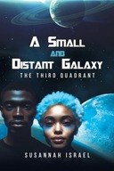 A Small and Distant Galaxy: The Third Quadrant Israel, Susannah