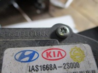accelerator pedal KIA HYUYNDAI IAS1668A-2S000