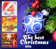 The Best Christmas Hits 3CD Kolędy