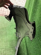 Alfa Romeo Stelvio 18- fender left front front