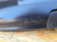 MITSUBISHI LANCER VIII 8 9 X mirror right right 5 PIN EUROPA