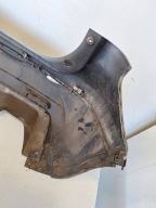 SUZUKI SX4 S-CROSS 13-16 bumper + PDC 71811-61M