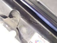 Citroen C2 and bumper front front KPUD