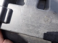 FORD FIESTA MK7 LIFT 13- cover below bumper front