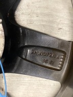 BMW F45 disk hliníkový 17" 7,5J 6855091