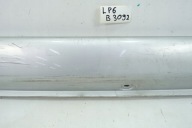 cap moulding threshold right MERCEDES ML W163