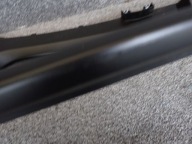 SUBARU BRZ 22- Copertura per Paraurti Anteriore