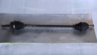 semi-axis OPEL CORSA OPEL