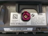 display BMW X1 F48 8798222