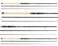 NA SPŁAWIK OKUMA CEYMAR MATCH 390/5-25g