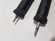 shock absorbers rear part KOMPLET left right MERCEDES W211