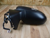 Toyota Yaris Cross 2020-2025 mirror left 9-PIN