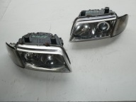 LICHT LEUCHTE VORNE LINKS RECHTS AUDI A3 8P