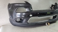 JEEP CHEROKEE KL 2014 - bumper front 9783