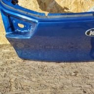 trunk door boot rear part KIA Niro kamera