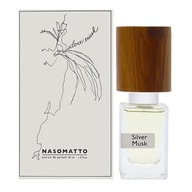 Silver Musk ekstrakt perfum spray 30ml Nasomatto