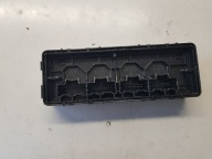 OPEL ASTRA K module control unit air conditioning devices of the air conditioning 13598152