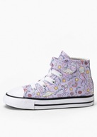 Converse A03593C- wysokie -dziecięce- 25