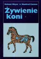 ŻYWIENIE KONI MEYER COENEN