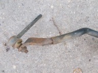 OPEL CORSA D 1.4 11R stabilizer rod