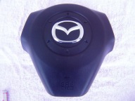 AIRBAG AIRBAG DRIVER´S MAZDA 3 03-08