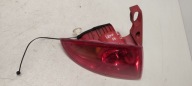 light rear part rear left Seat Leon II LIFT