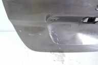 RENAULT GRAND SCENIC III 2014- boot doors boot