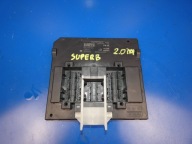 SKODA SUPERB III module control unit KOMFORTU