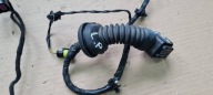 Maserati Quattroporte VI bundle wiring door left left front 6700075070