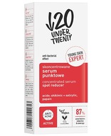 Lirene Under Twenty Skoncentrowane serum punktowe 15 ml wypryski