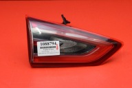 light left rear part rear LED EM2B-13A603-BG FORD S-MAX MK2 15-20