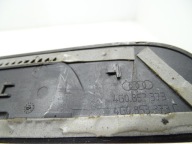left front moulding threshold AUDI A6 C7 4G0853373C