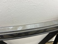 VOLVO V60 II 18-24R bumper support rear part 711 32228717