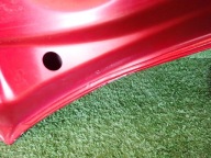 MITSUBISHI ECLIPSE CROSS 17-21 bonnet