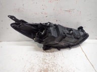 light front front left MAZDA 2 2007-2014