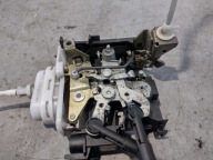 lock door right front Audi A4 B5 8D1837016F