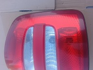 light rear part right SKODA OCTAVIA II