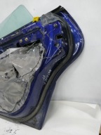 SUBARU OUTBACK II TÜR RECHTS HECK BLAUE 99-04