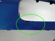 KIA SOUL EV E-SOUL III 3 20- bumper BUMPER front (4xPDC) 86511-J2000