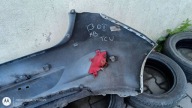HYUNDAI I30 II HB bumper rear part rear PDC TCW 2013R