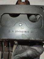 Mercedes-Benz GLK (X204) 2013 Halter akumulatora