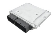 Computer Bedienteil BMW E90 2.0 M47 0281018558