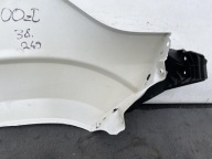 DUCATO BOXER JUMPER 14- fender front left BIALY 249 EWP left front