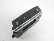 Panel button seat front front right Porsche Cayenne S II 958 7P5 92A