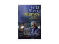 Niemcy w pięciu wcieleniach - Fritz Stern