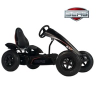 BERG Pedálový gokart Black Edition BFR 3 - Beh