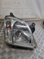 licht links OPEL MERIVA A